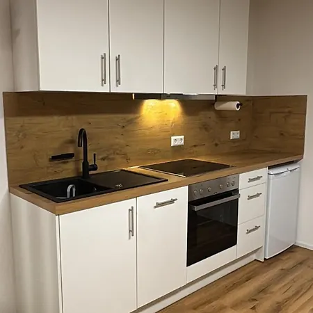 דירה Spatzennest Am Bodensee ברמאטינגן