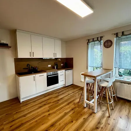 Spatzennest Am Bodensee * Bermatingen