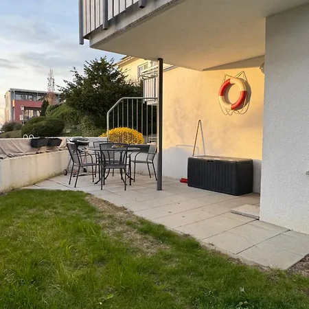 Appartamento Spatzennest Am Bodensee