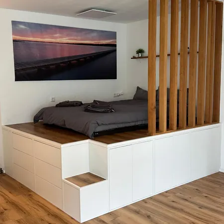 Appartamento Spatzennest Am Bodensee