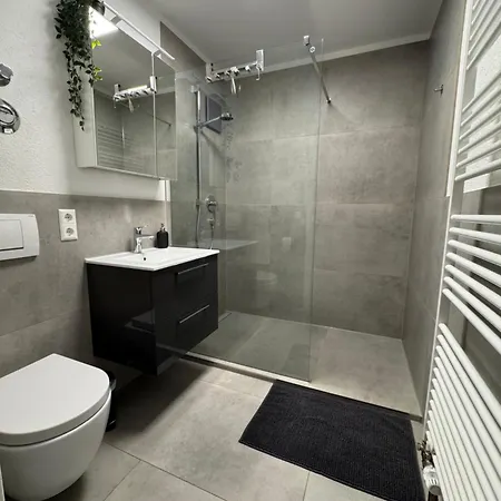 Appartamento Spatzennest Am Bodensee Bermatingen