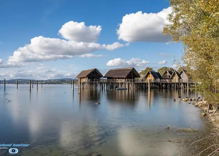 Spatzennest Am Bodensee Bermatingen