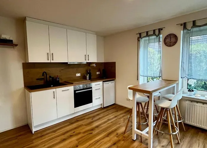 Spatzennest Am Bodensee * Bermatingen