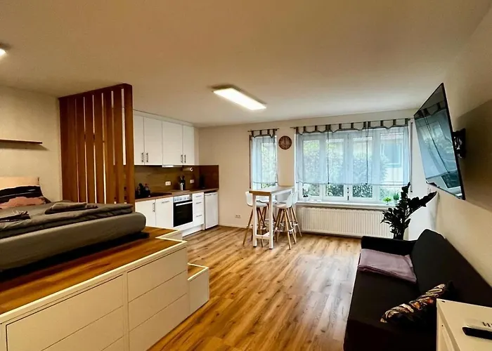 Spatzennest Am Bodensee Bermatingen